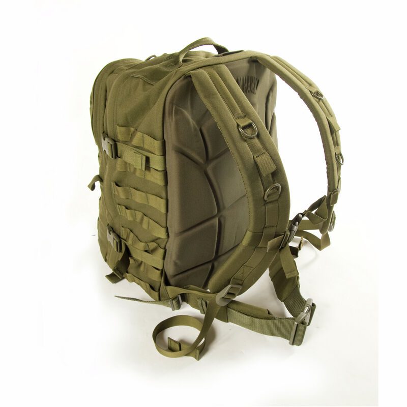 BLACKHAWK! Special Operations Medical Backpack 60MP00 - Tactical & Duty Gear